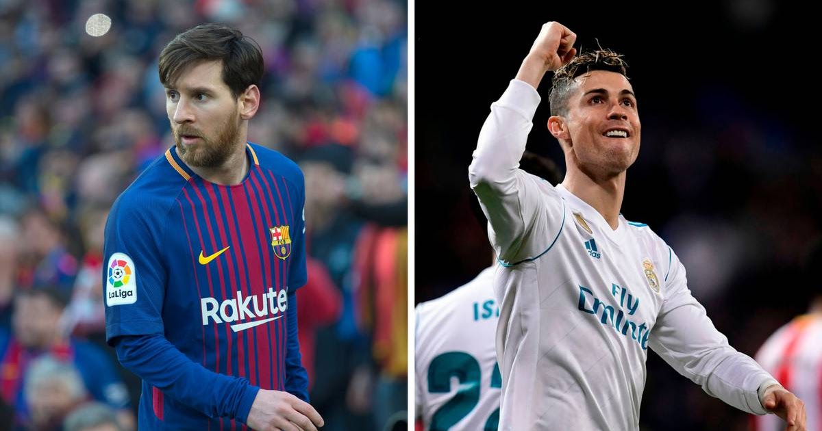 Lionel Messi Lionel Messi Cuantos Anos Tiene