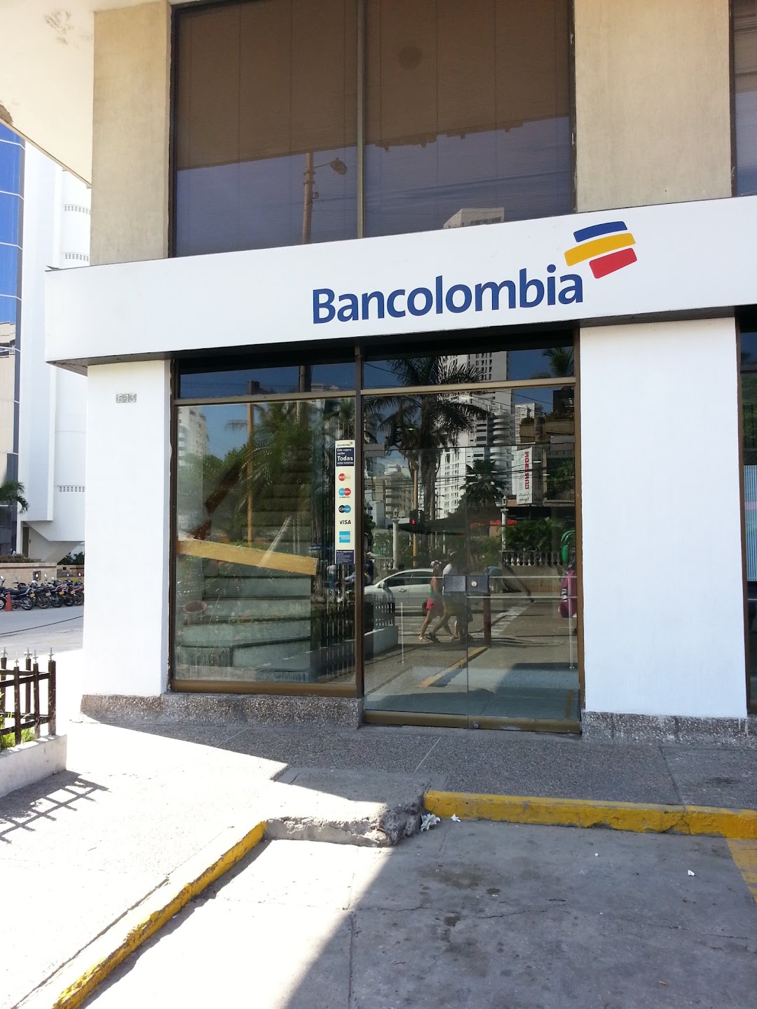 Bancolombia