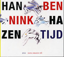 Han Bennink – 'Hazentijd'