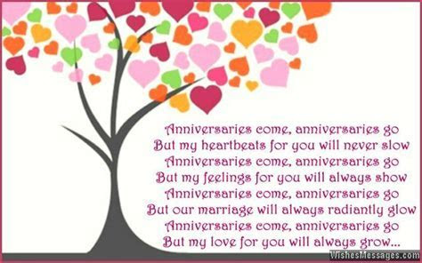 Info Wedding Anniversary 8 First Wedding Anniversary Poems Funny