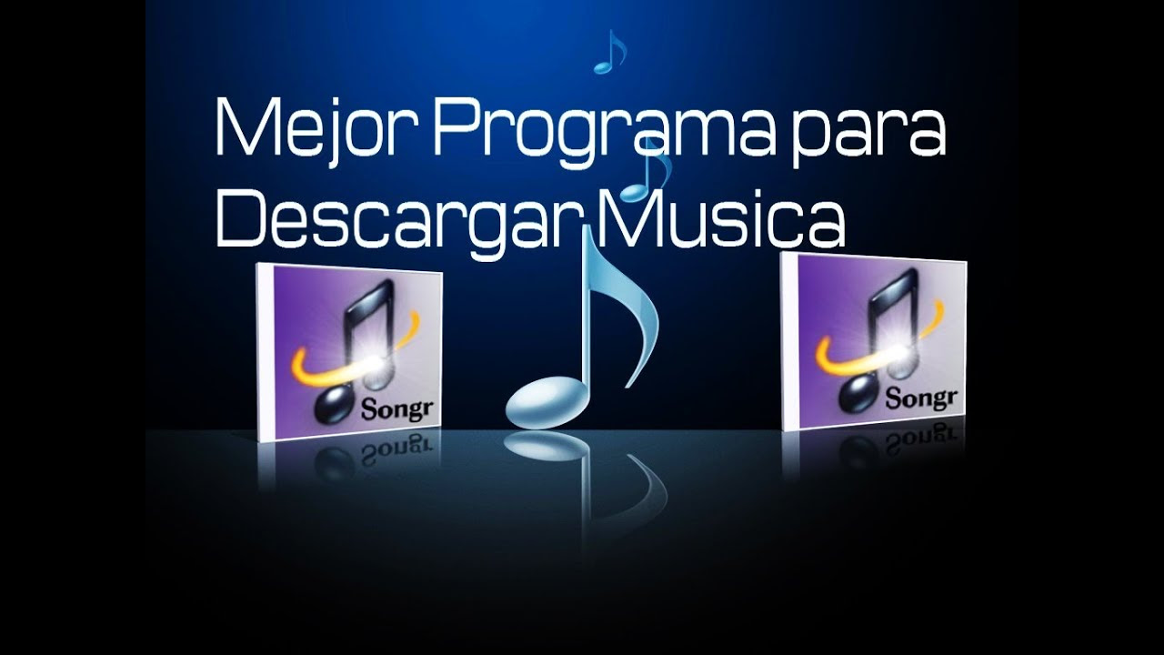 Como Bajar Musica Gratis En Mi Computadora