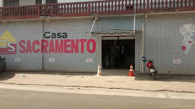 Casa Sacramento