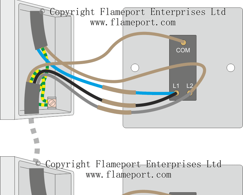 House Wiring Diagram Australia - CRAFTOMANIACBLOG