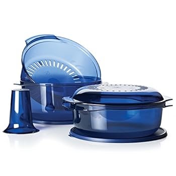 TUPPERWARE STACK COOKER, - Tupperware