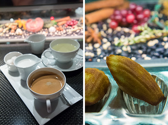 L'atelier de Joel Robuchon