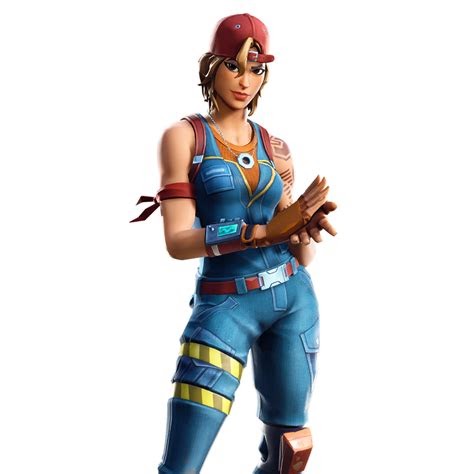 Fortnite Skin Aura Png