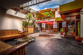 Cusco Oblitas Casa hotel