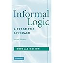 Informal Logic Pragmatic Approach
