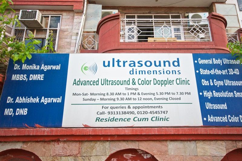 Free Ultrasound Clinic Near Me - 37 Unconventional But Totally Awesome
