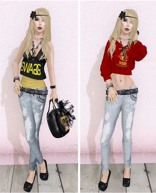 L'Exception new releases 1