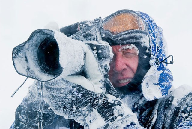 Photographer Photographer