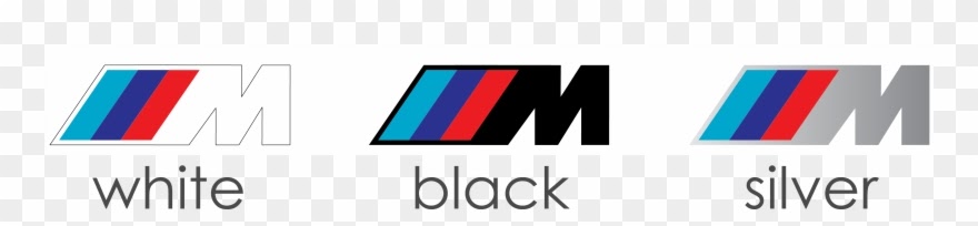 Transparent Bmw M Logo - Goimages Nu