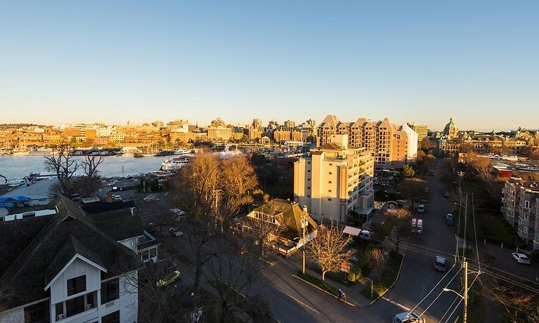 Discount [85% Off] Harbour Towers Hotel Suites Canada | Akra V Hotel Reviews