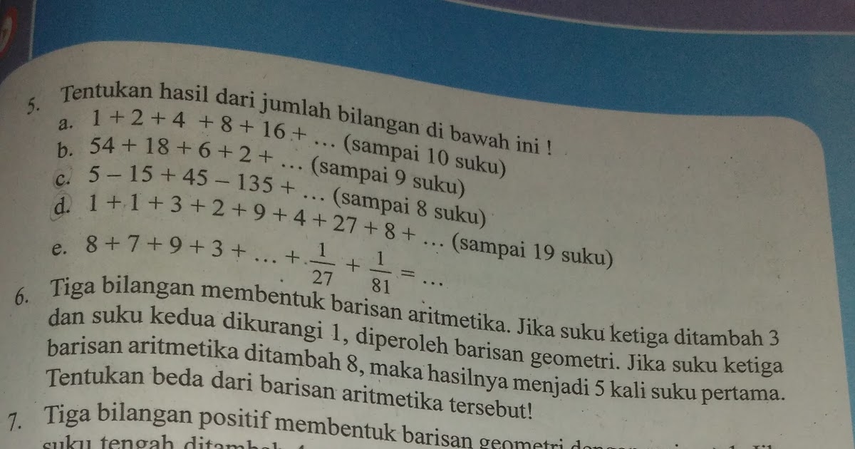 Jawaban Uji Kompetensi