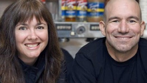 Image result for Sarah and Vinnie