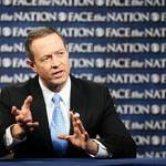 O'Malley becomes regular figure in Sunday talk