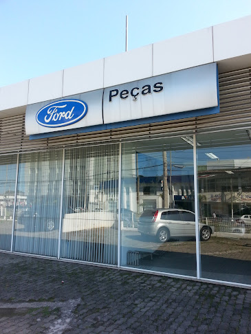Contauto Veículos