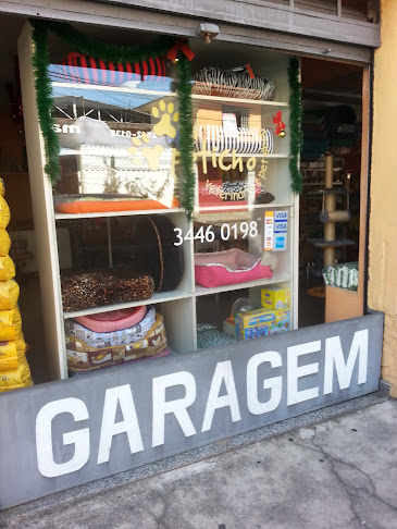 Peticho - Veterinária & Pet Shop - Belo Horizonte