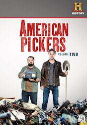 American Pickers - Volume Two