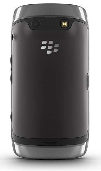 blackberry torch 9680