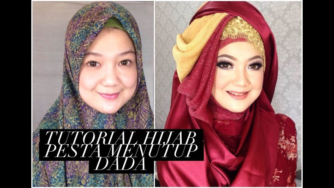 Tutorial Hijab Untuk Kartini Anak Sd Tutorial Hijab Cara 