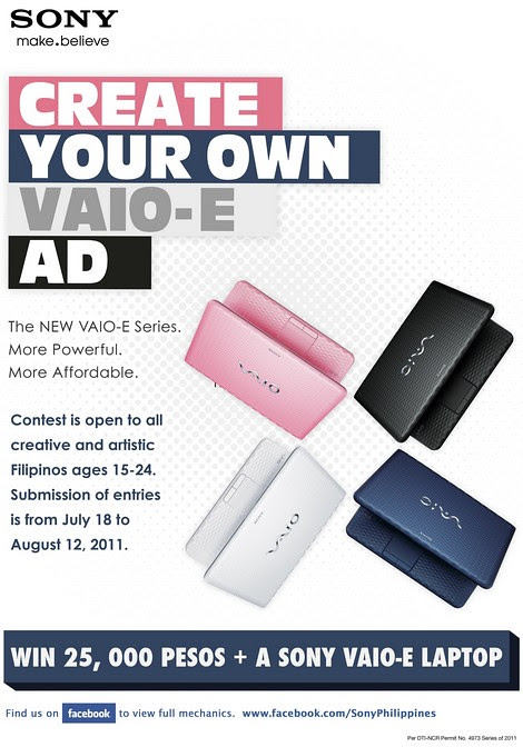 sony vaio e philippines