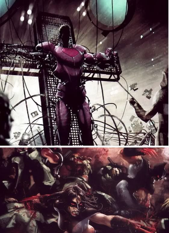 X-Force