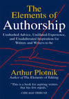 Arthur Plotnik: Elements of Authorship