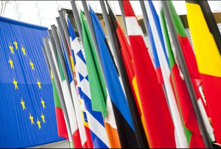 European Parliament, flickr, CC
