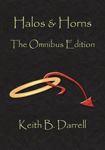 Halos & Horns: The Omnibus Edition