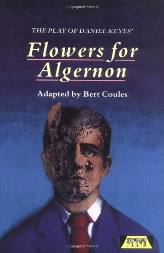 Flowers For Algernon Summary Progress Report 13 - Is Ignorance Bliss