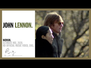 John Lennon - Woman