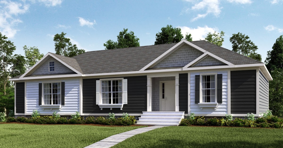 Clayton Homes 2 Story Modular | Modular Homes