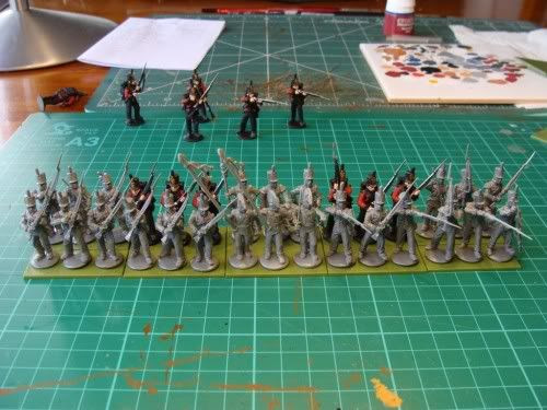 British Napoleonic Units British Napoleonic Units