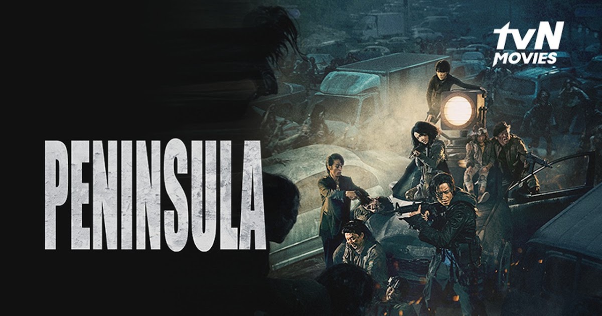 Peninsula Sub Indo Dramaqu - Nonton Drama Korea Streaming Terupdate