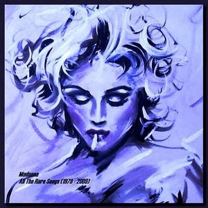 D/L (SUPER DOWNLOAD) Torrent Madonna - Todas as Musicas Raras (1979 - 2009)  7 CDs [686,69 MB] - Just Madonna Downloads