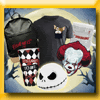 ABYSTYLE - JEU IG HALLOWEEN ABYSTYLE - JEU IG HALLOWEEN