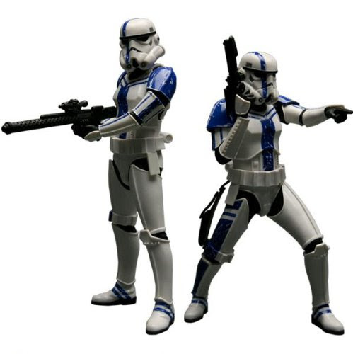 star wars unleashed statue
