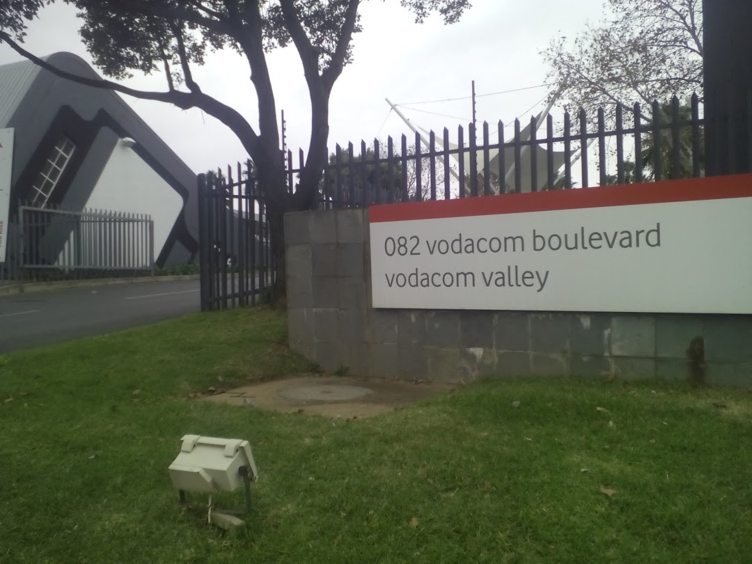 Vodacom Valley