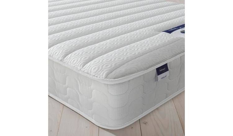 3 4 beds with mattress argos