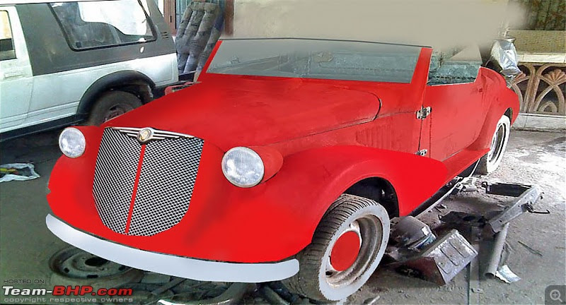 Car Modification Ernakulam - OTO News