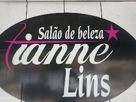 Salão de Beleza Tianne Lins