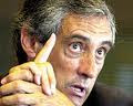 FERNANDO FRAILE (PRESIDENTE DE LA FEHT)