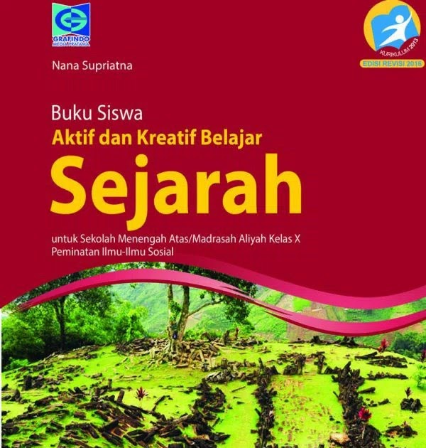 Kunci Jawaban Buku Biologi Kelas 10 Kurikulum 2013 Revisi