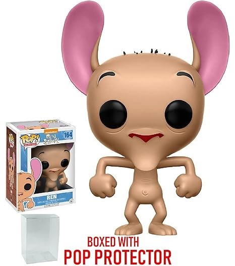 old cartoon funko pops