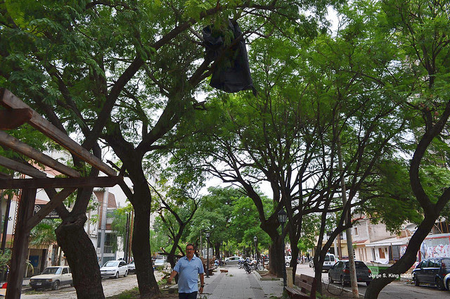 Tormenta del 2 de enero