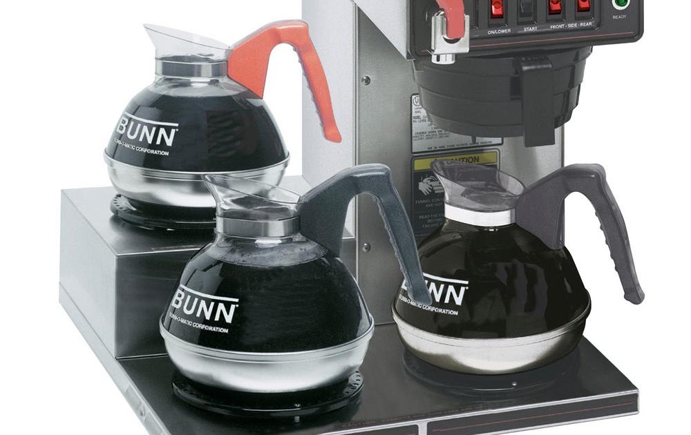 Bunn Grx Bunn Coffee Maker Parts Diagram / I NEED BUNN GR10B WIRING