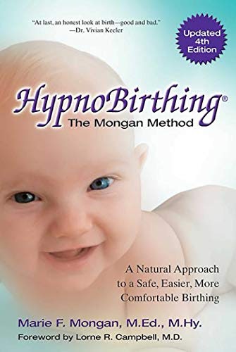 hypnobirthing the mongan method free download