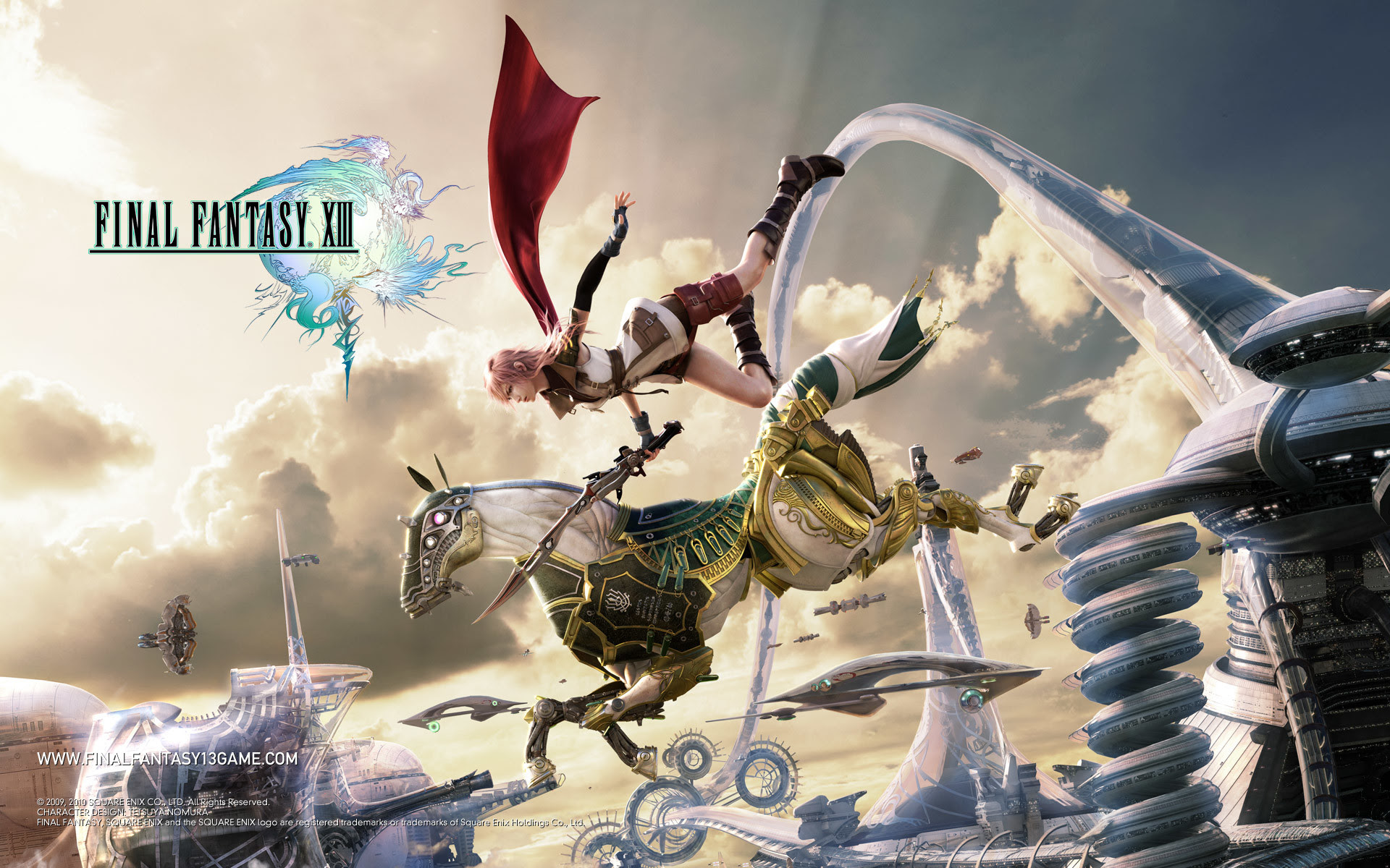 ベスト50 Ff13 壁紙 Pc 最高の花の画像