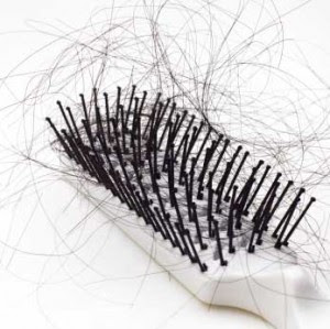 Mengatasi Rambut Rontok Dengan Minyak Kelapa | Informasi Kesehatan Terbaru